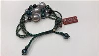 Bracciale Rajola Donna in Pietre dure 54-302-3118 - 54-302-3118